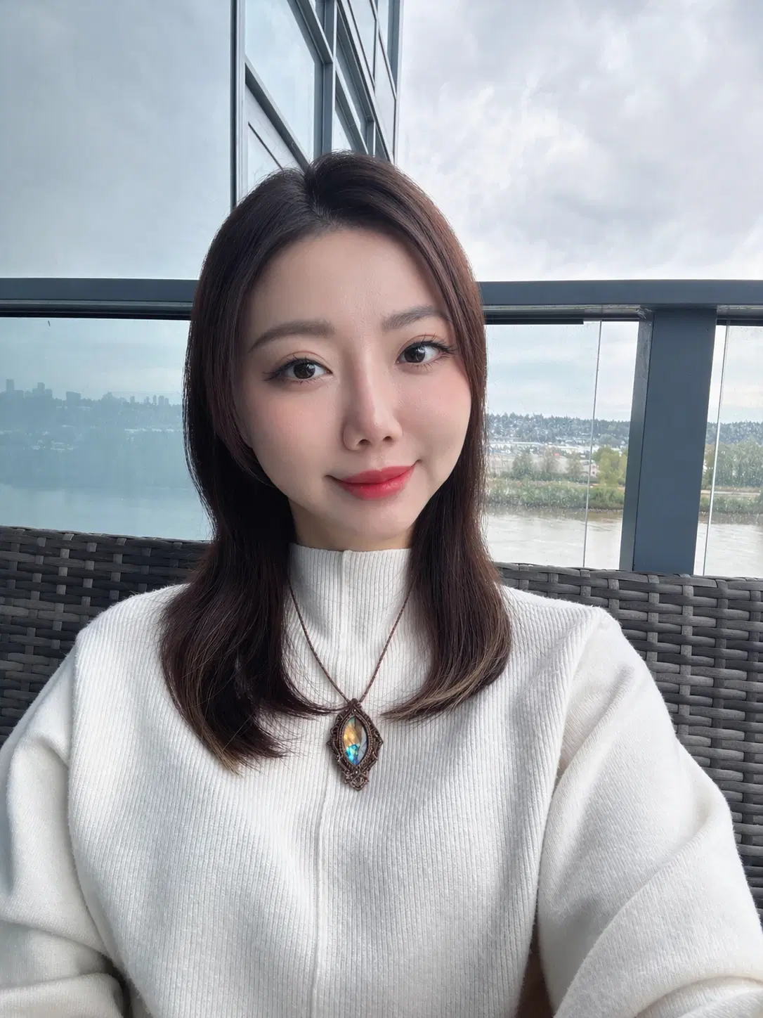 Selena Ho, Office and Case Manager at Peridot Home Care